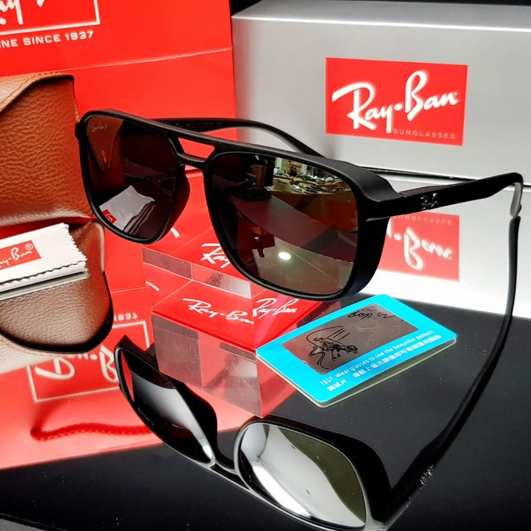 GAFA UNISEX RAYBAN TONY STARK CUADRADA