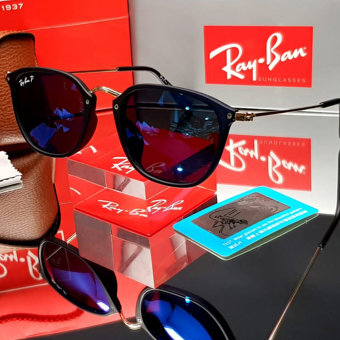 GAFA UNISEX RAYBAN 2448N