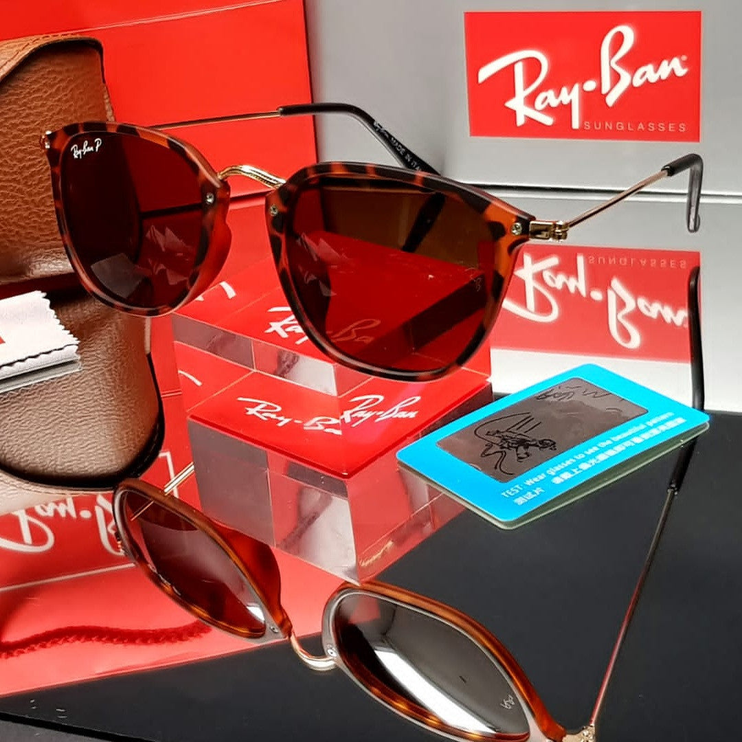 GAFA UNISEX RAYBAN 2448N