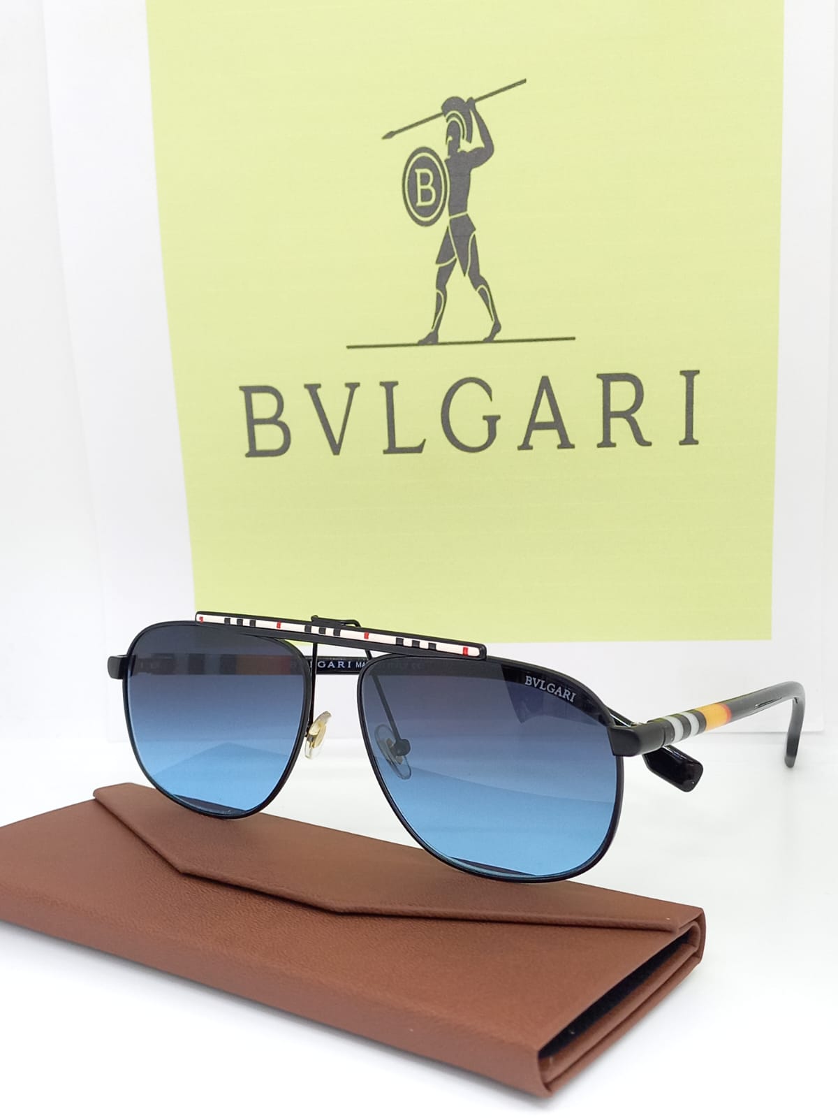 GAFAS BVLGARY