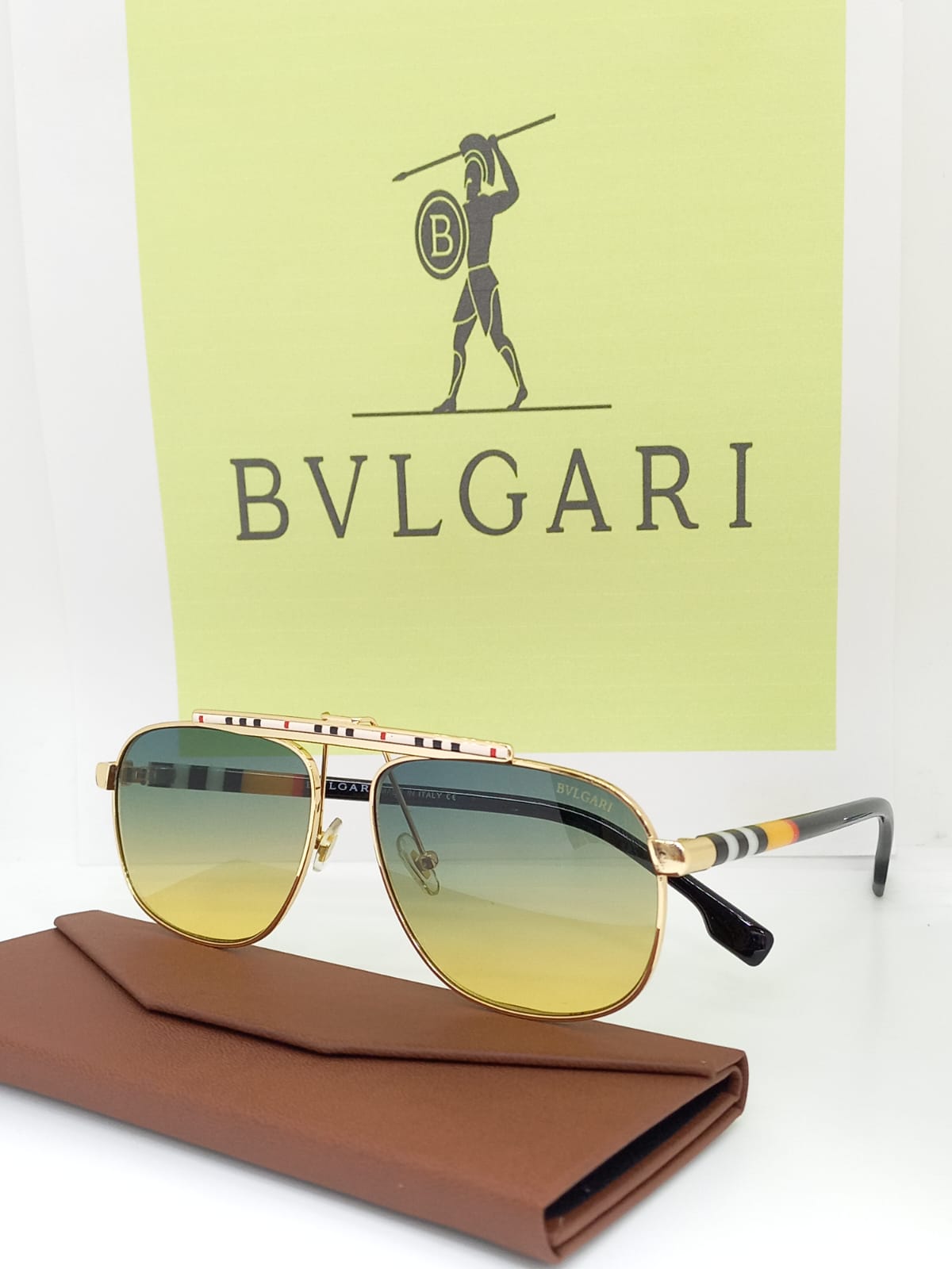 GAFAS BVLGARY