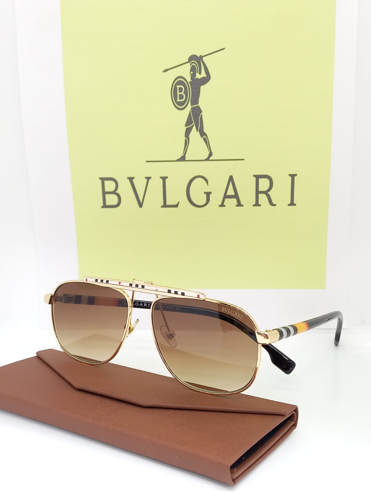 GAFAS BVLGARY