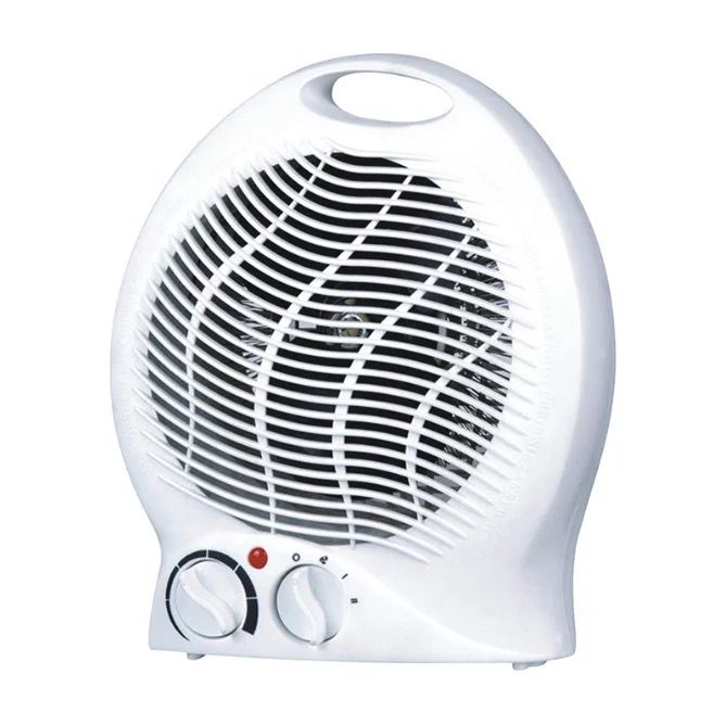 Calentador Calefactor De Ambiente 1500w +envio GRATIS