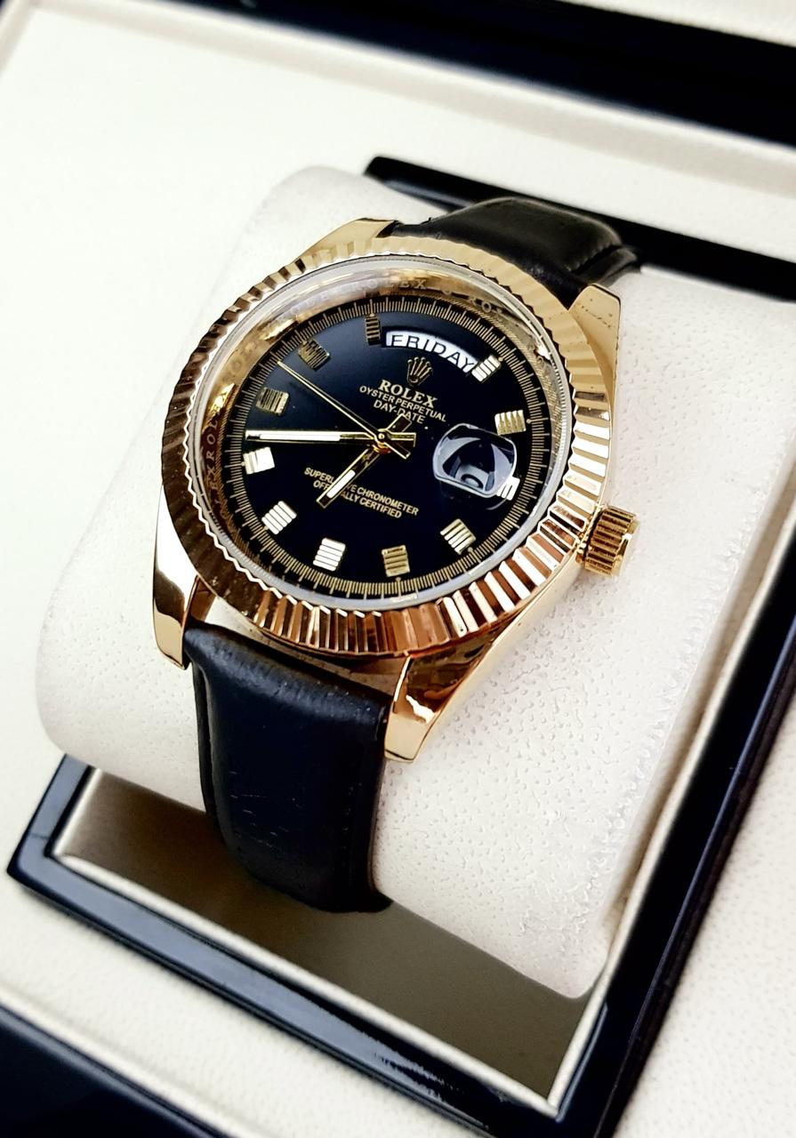 ROLEX CUERO R7