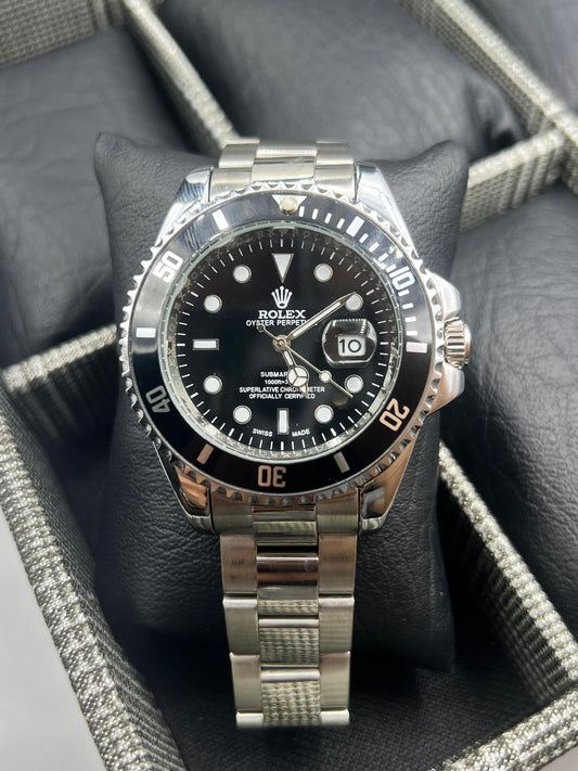 Rolex Submariner + ¡Envío GRATIS!