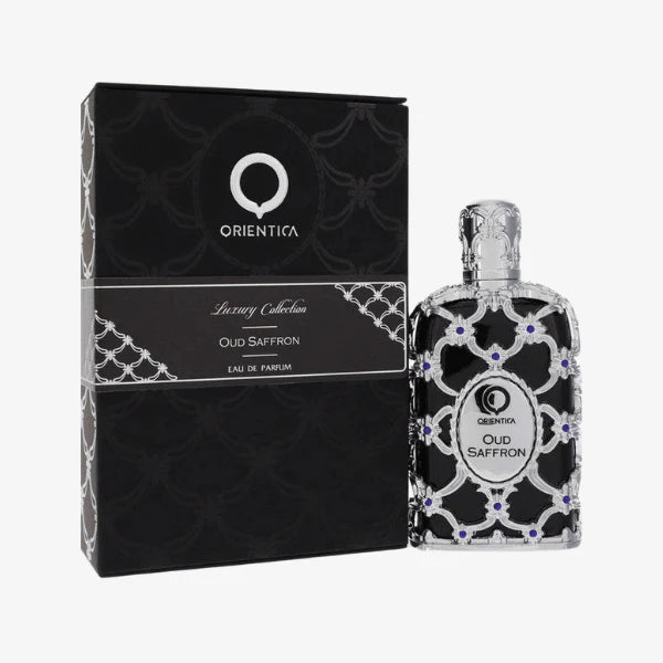 Orientica Oud Saffron + Envío GRATIS.