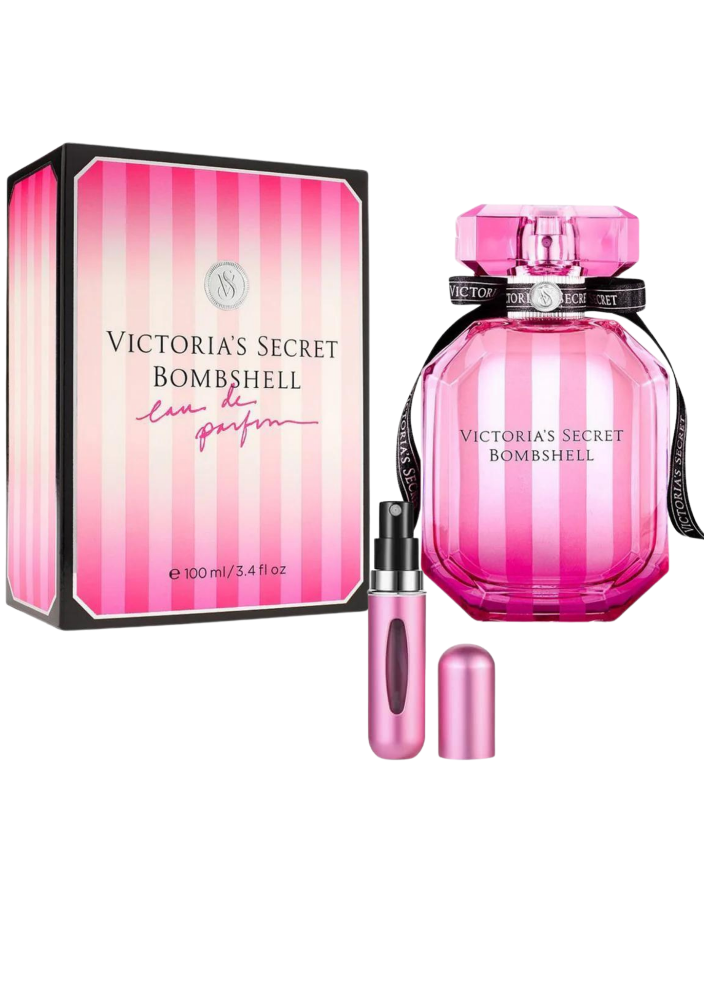 BOMBSHELL VICTORIA'S SECRET + ENVIO GRATIS