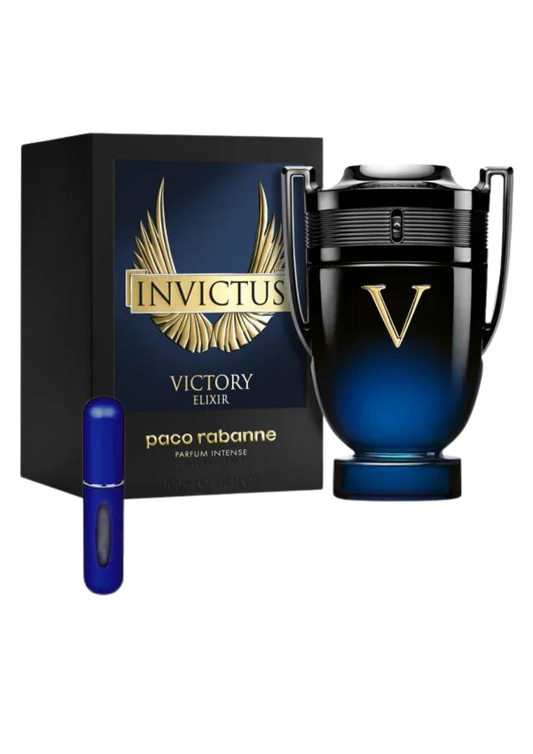 Invictus Victory + Envío GRATIS.