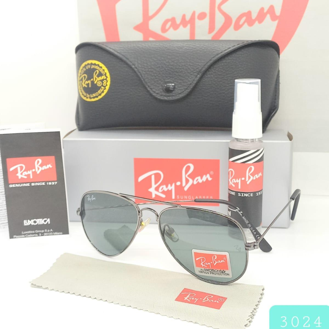 Ray Ban Aviator + ¡Envío GRATIS!