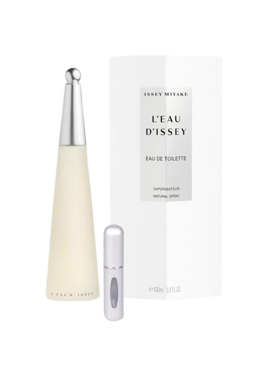 L'EAU D'ISSEY ISSEY MIYAKE + Perfumero + Envio GRATIS