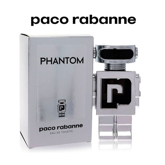 PHANTOM 100 ML PERFUME HOMBRE