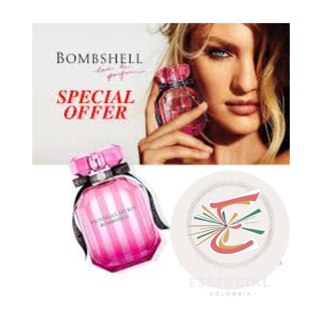 BOMBSHELL VICTORIA'S SECRET + ENVIO GRATIS