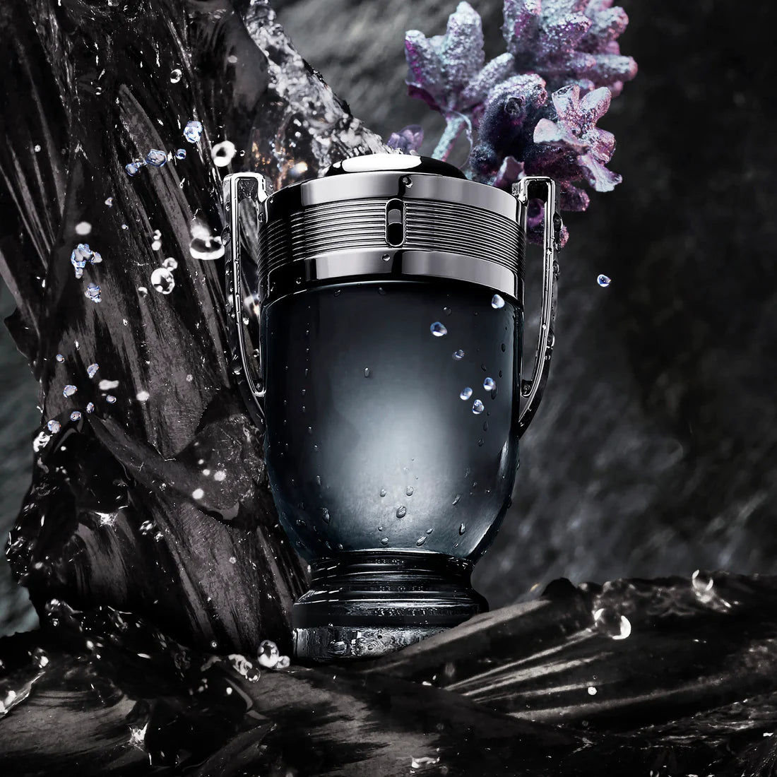 INVICTUS INTENSE PACO RABANNE