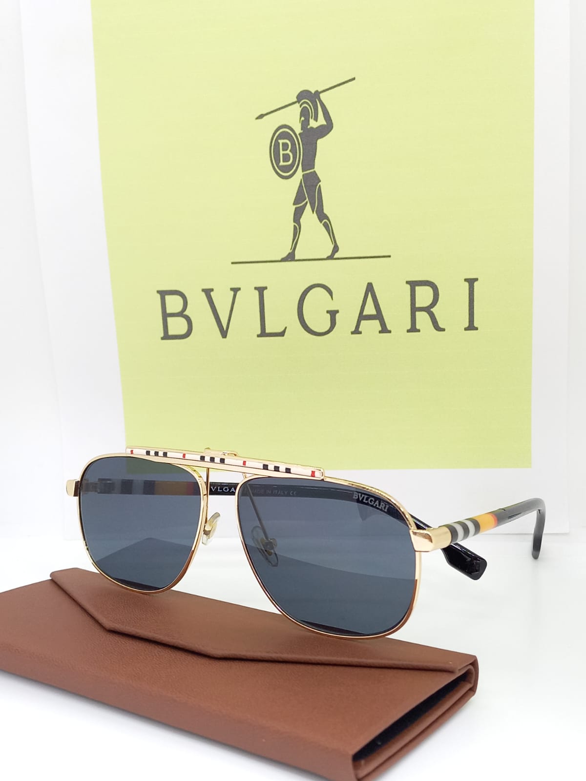 GAFAS BVLGARY