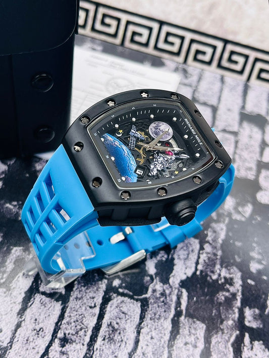 Reloj Richard Mille Astronauta