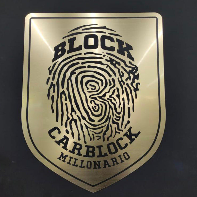 CarBlock - Perfume Premium +envio GRATIS