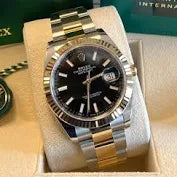 Rolex Oyster Perpetual + ¡Envío GRATIS!