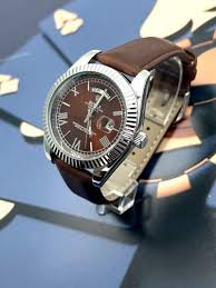 ROLEX CUERO R7