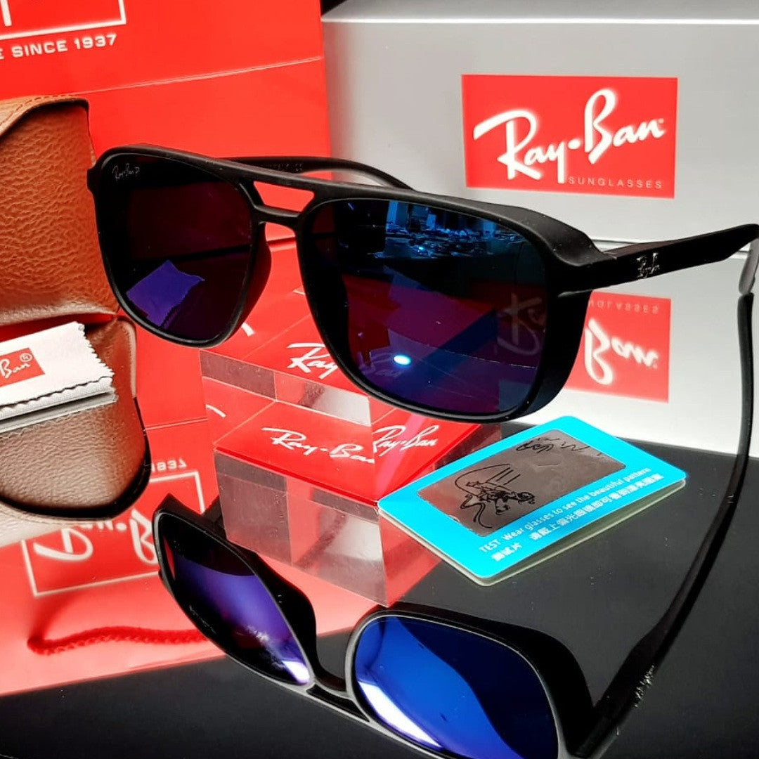 GAFA UNISEX RAYBAN TONY STARK CUADRADA