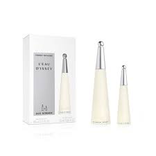 L'EAU D'ISSEY ISSEY MIYAKE + Perfumero + Envio GRATIS