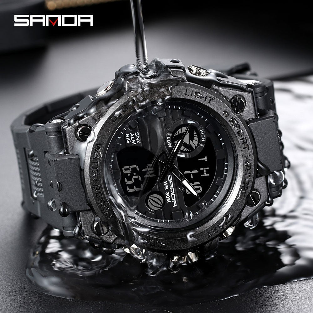 Reloj Sanda 739